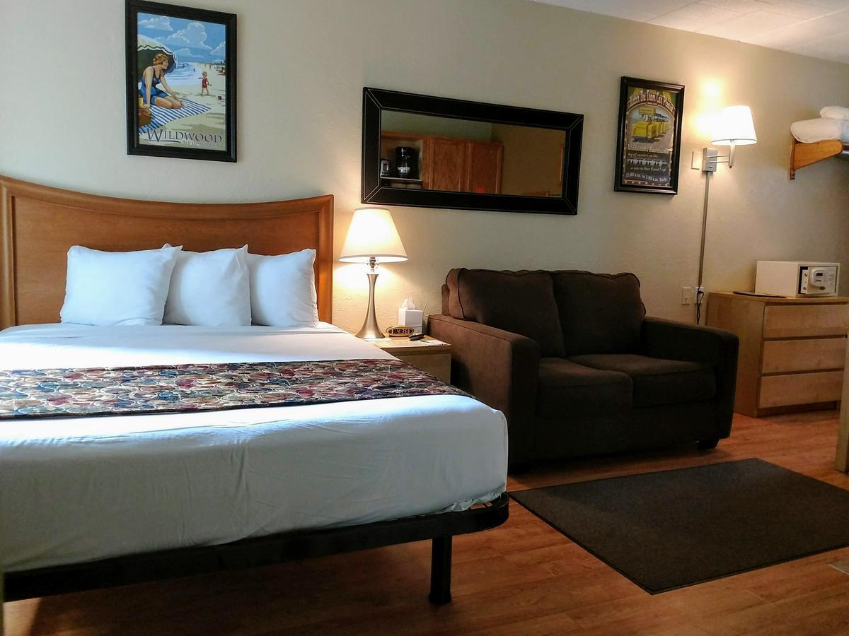 Marlane Motel