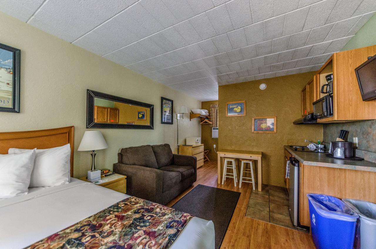 Marlane 3* Wildwood