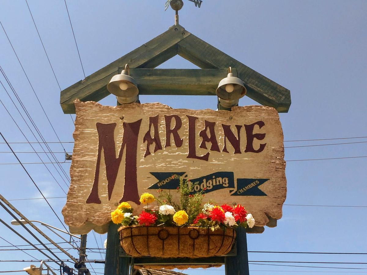 Marlane 3*