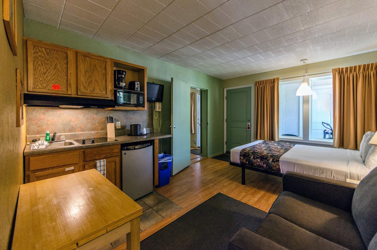 Marlane Motel 3*