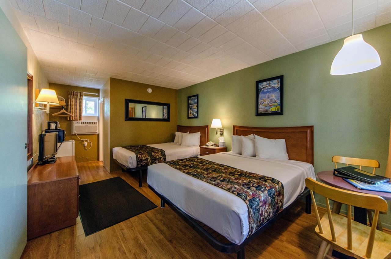 Marlane Motel