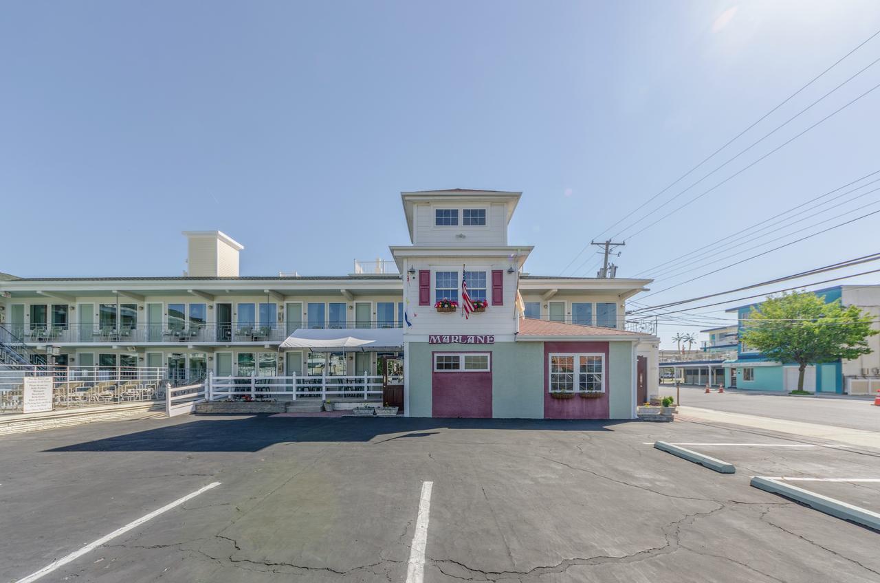 Marlane 3* Wildwood