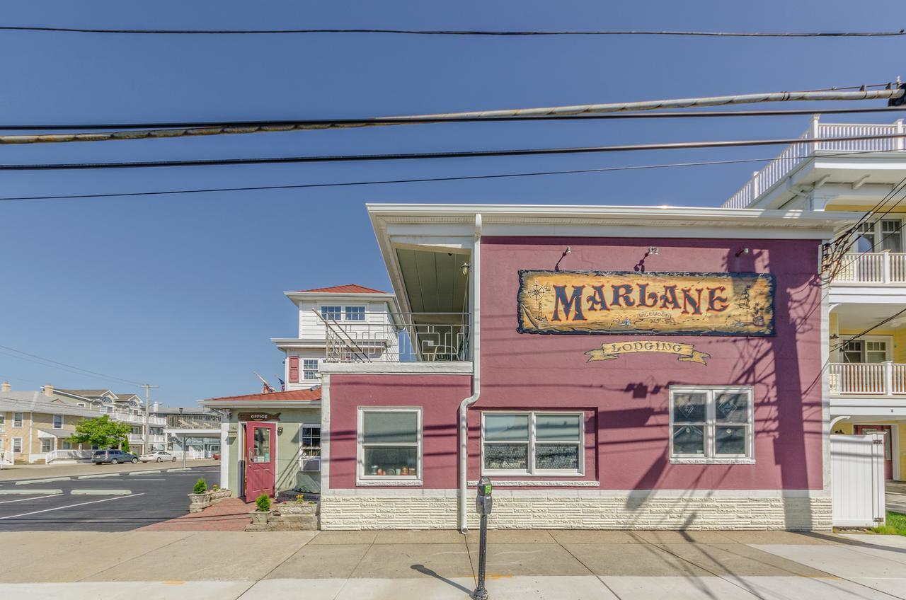 Marlane Motel Wildwood
