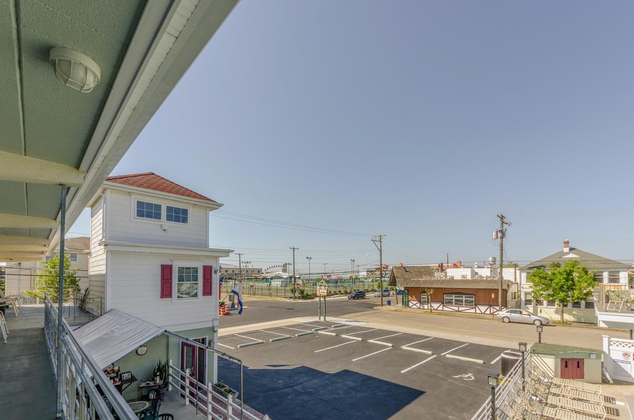 Marlane Motel