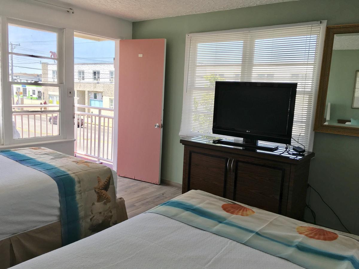 Motel Skylark 3*