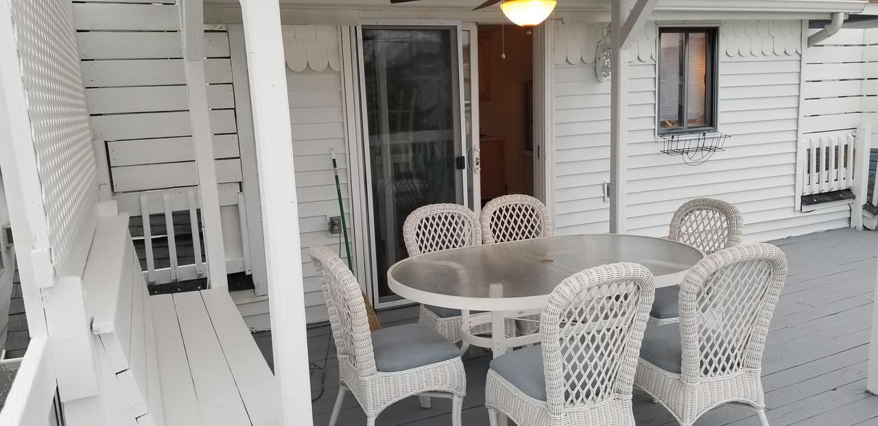 House * Wildwood