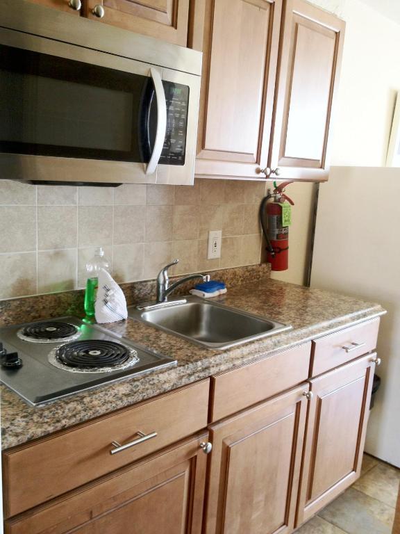 Casa Del Sol Motel Wildwood