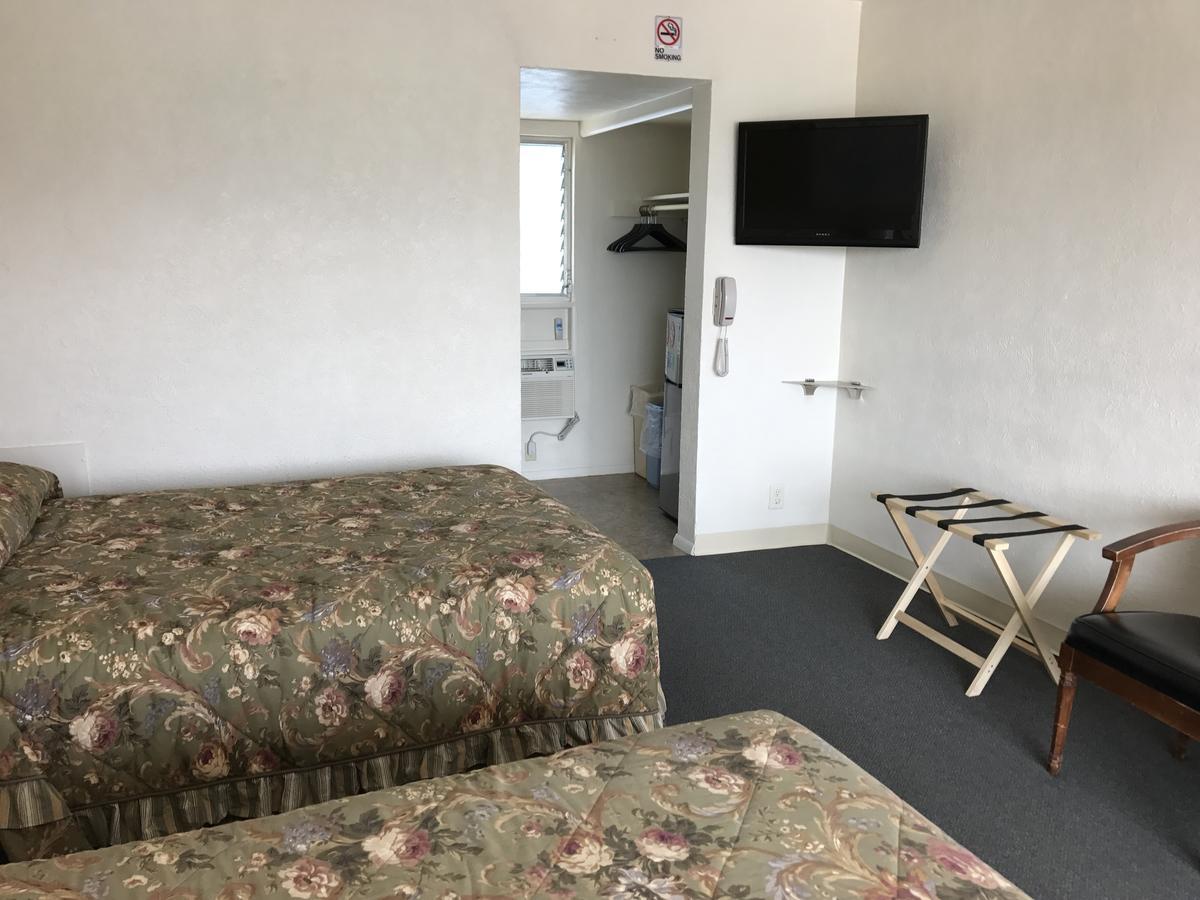Motel Starfire 2*