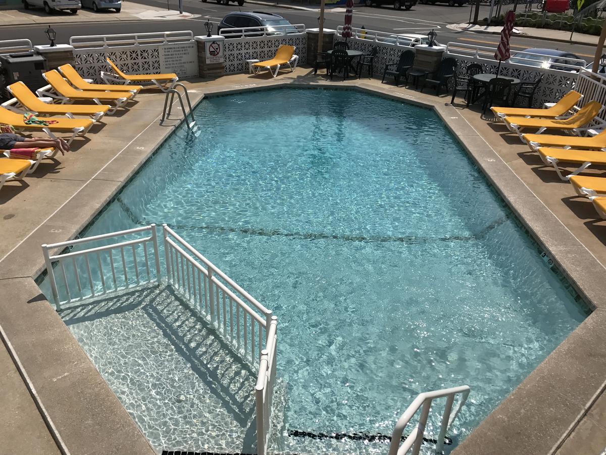 Starfire Motel 2*