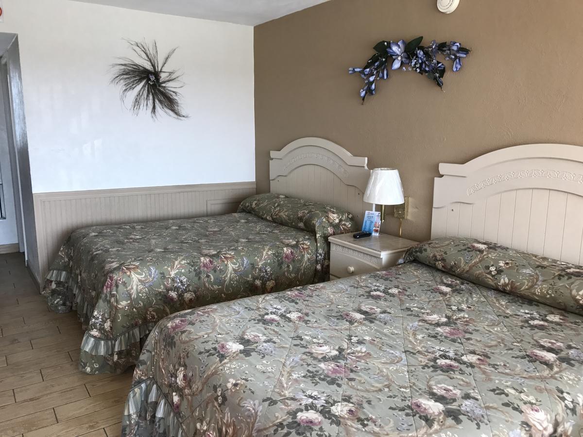 Motel Starfire Wildwood