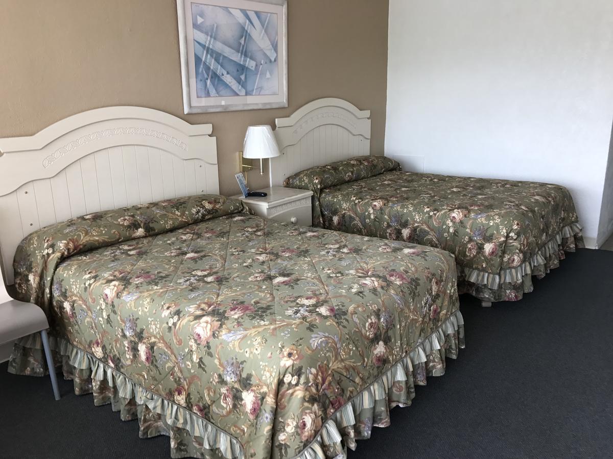 Motel Starfire