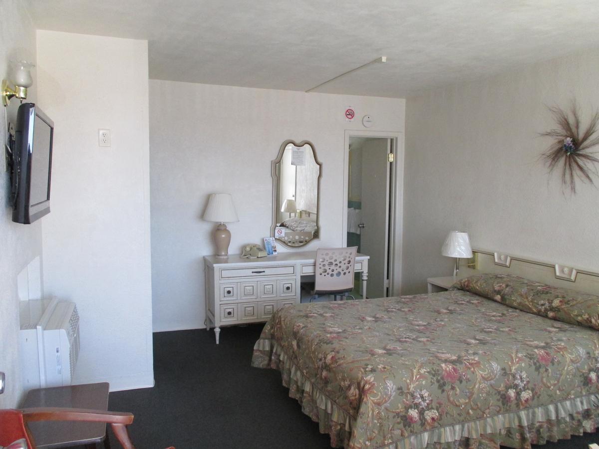Starfire Motel 2*
