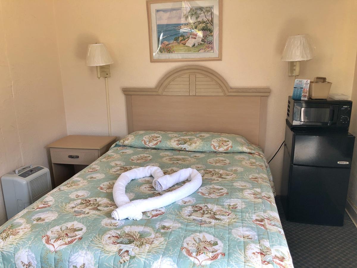 Sea Kist Motel