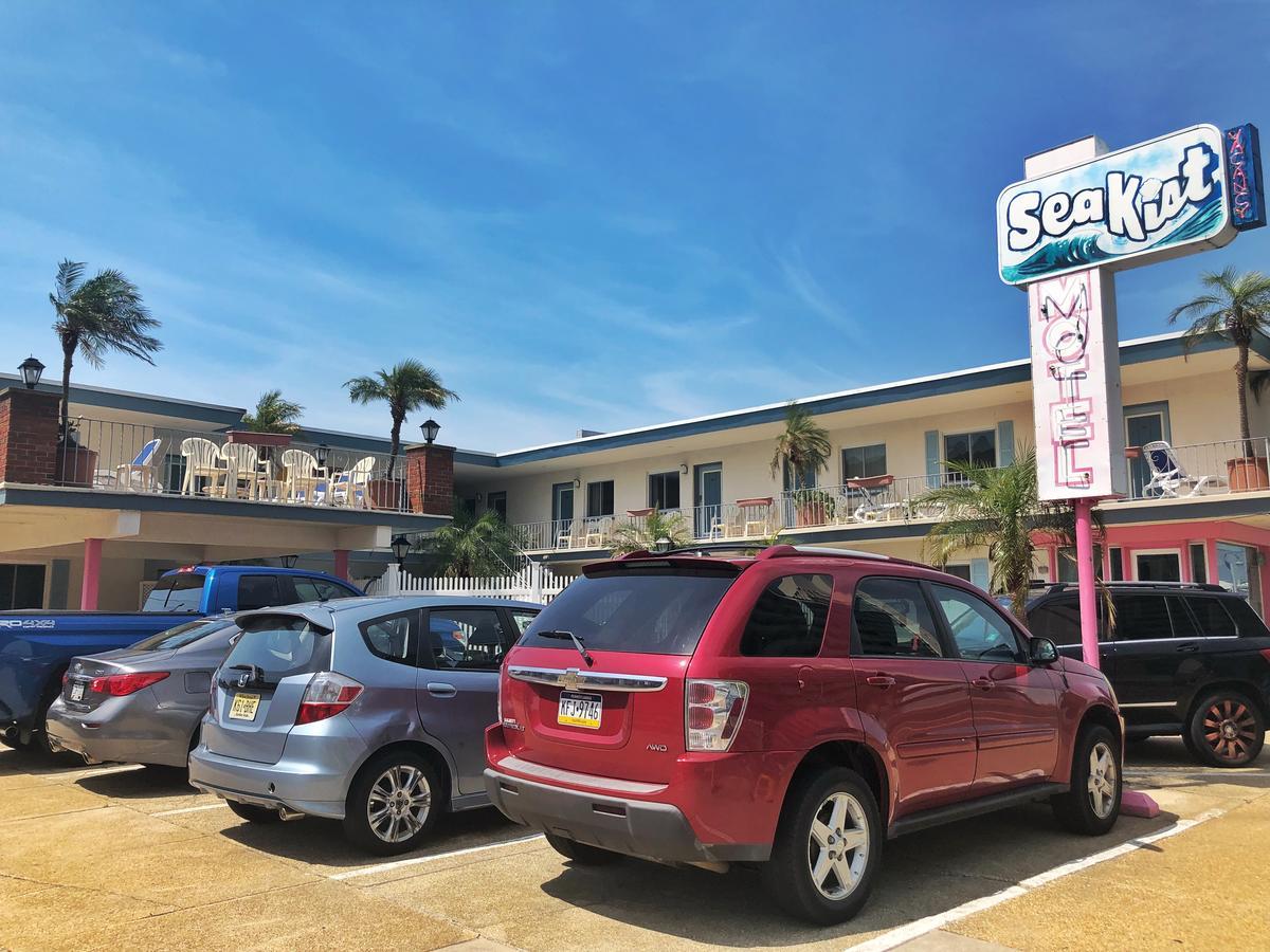 Motel Sea Kist