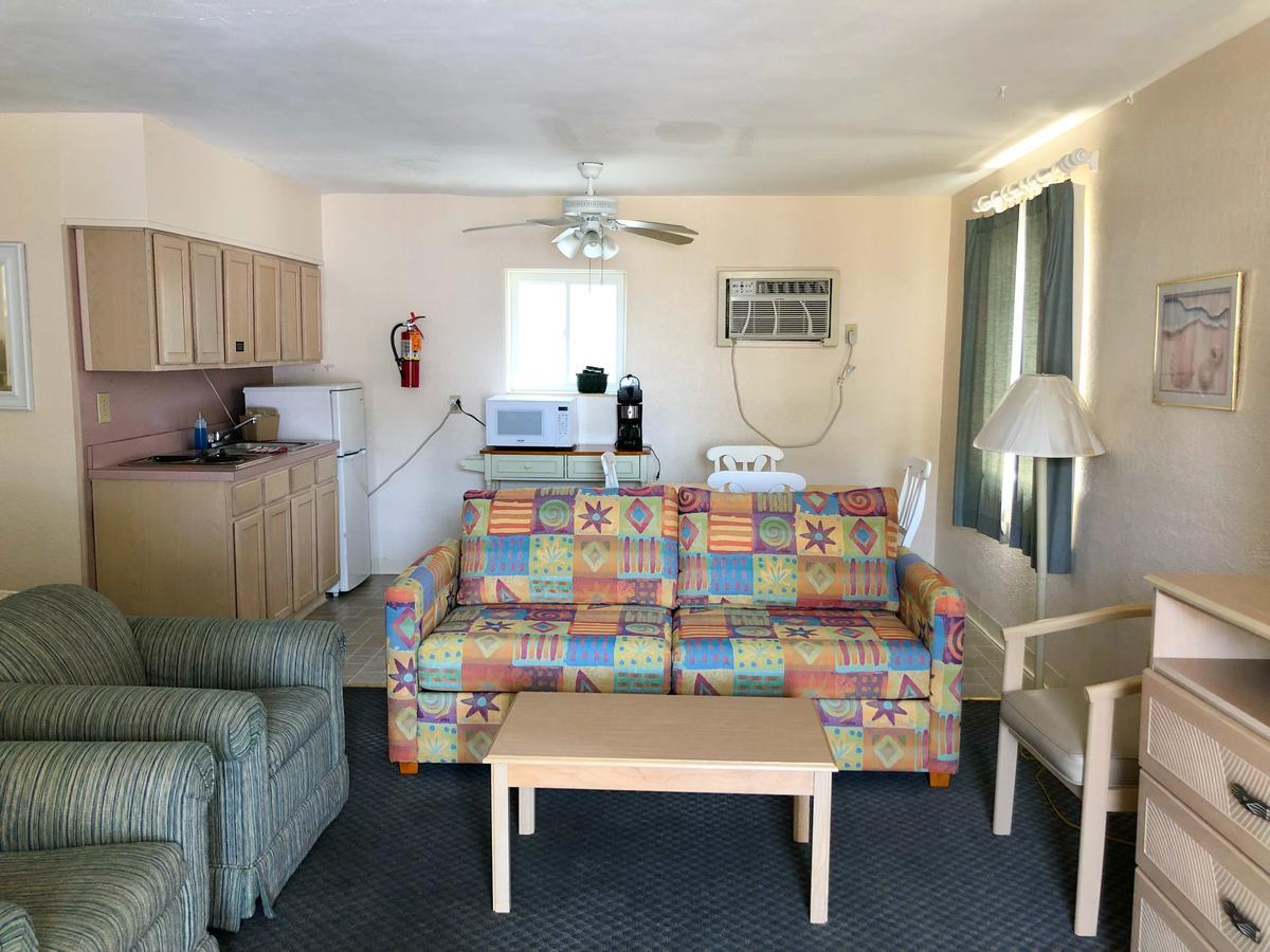 Sea Kist Motel 2*