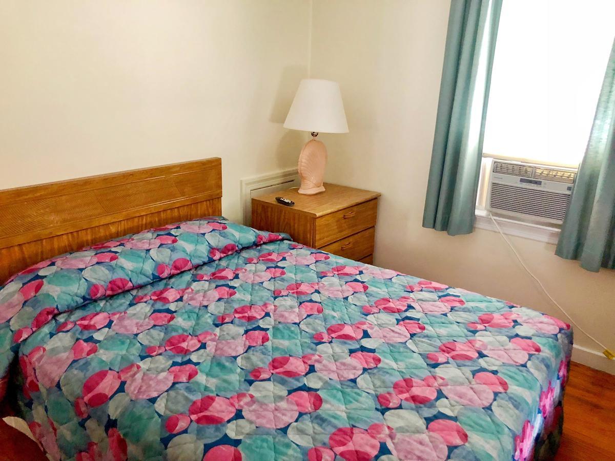 Motel Sea Kist