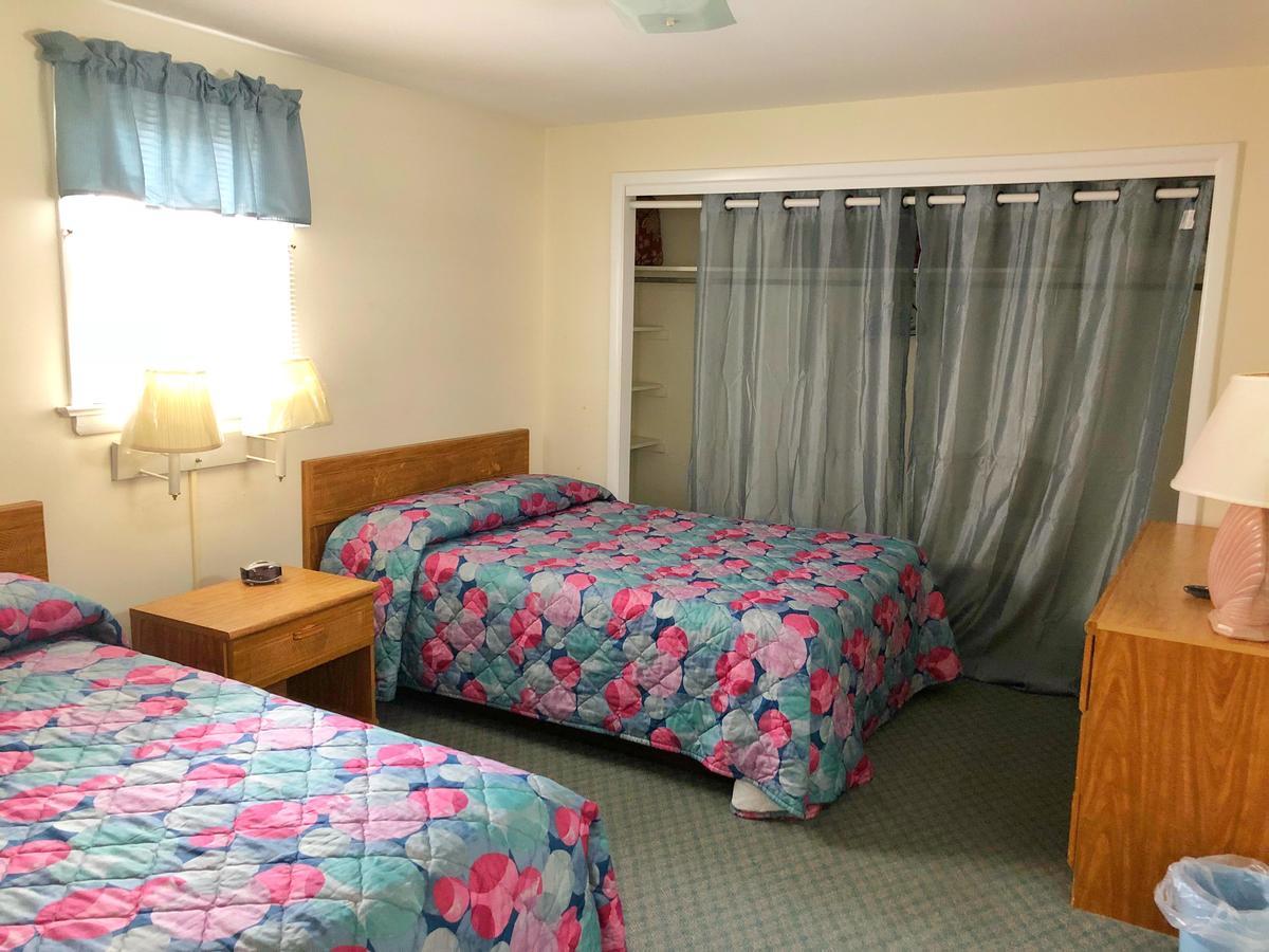 Motel Sea Kist 2*