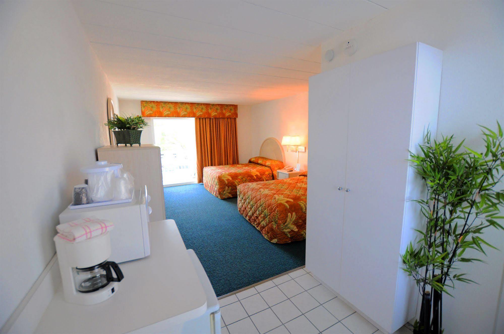 Motel Riviera &