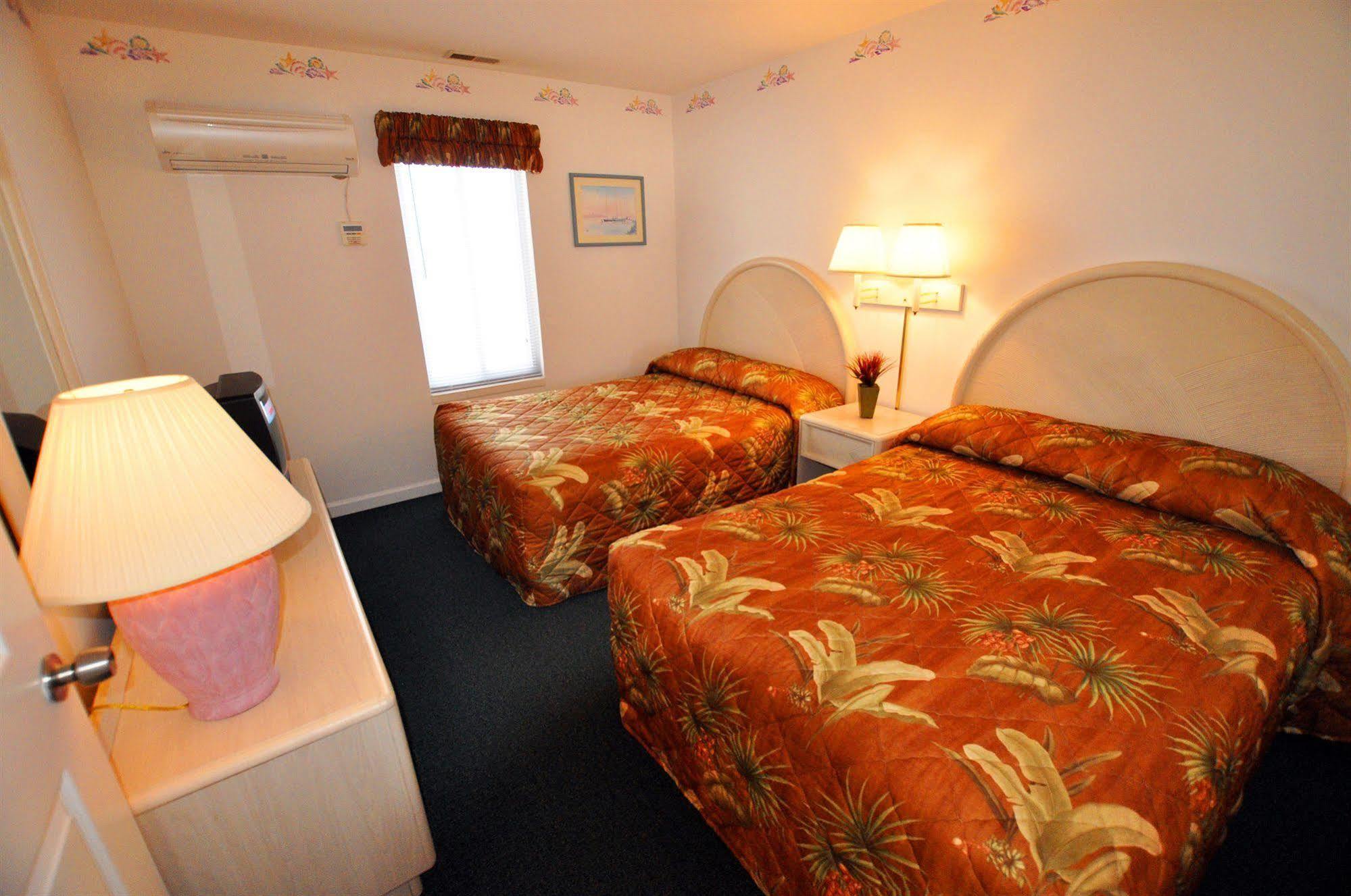 Motel Riviera &