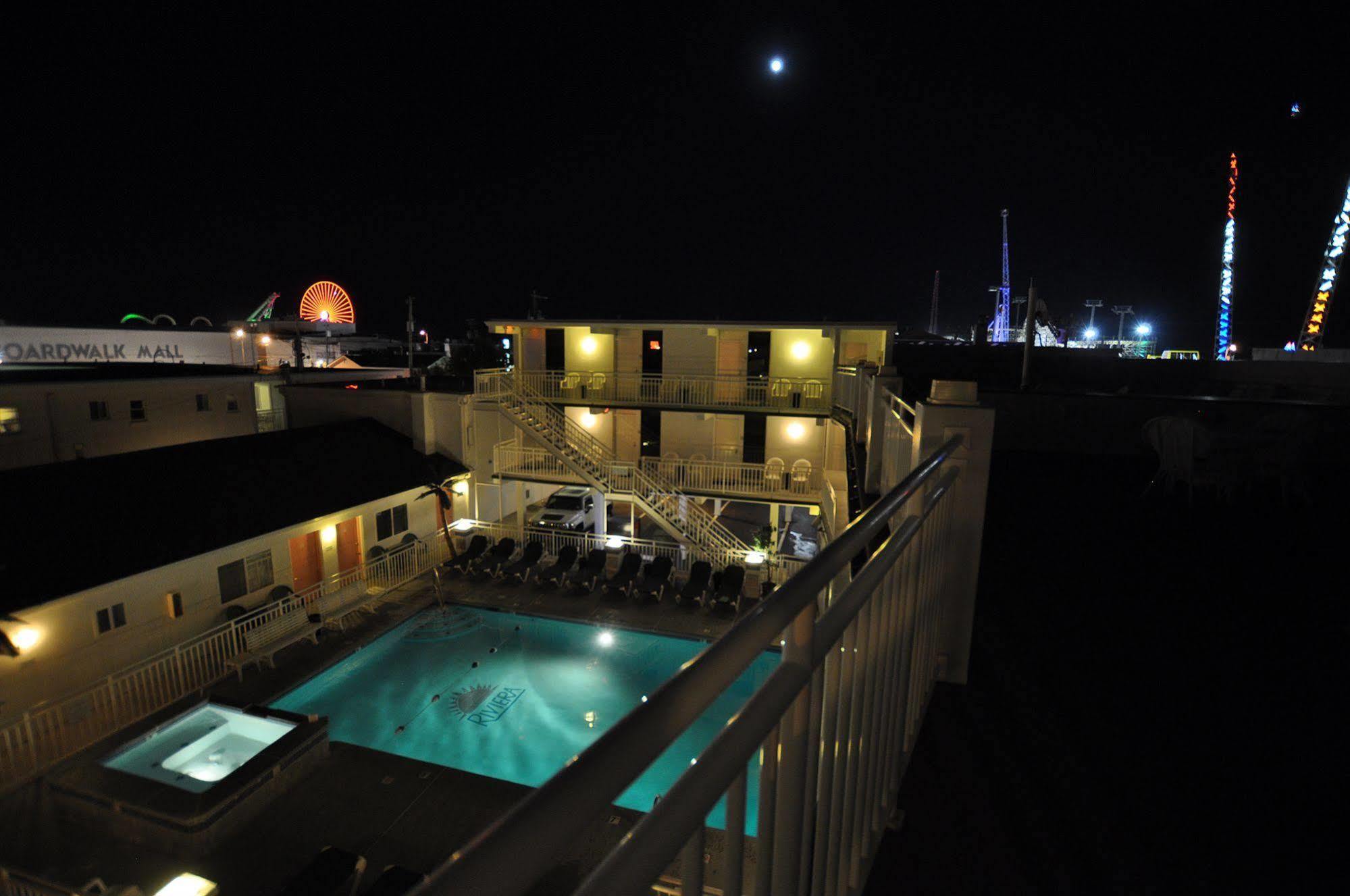 Riviera & Motel