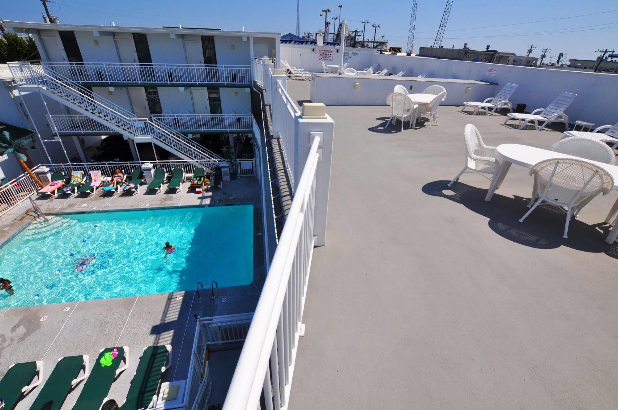 Motel Riviera & 3*