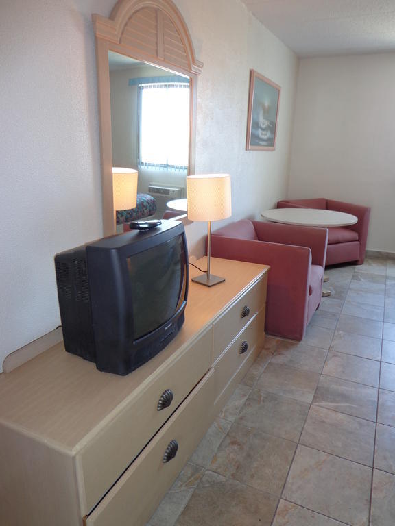 Isle Of Palms Motel