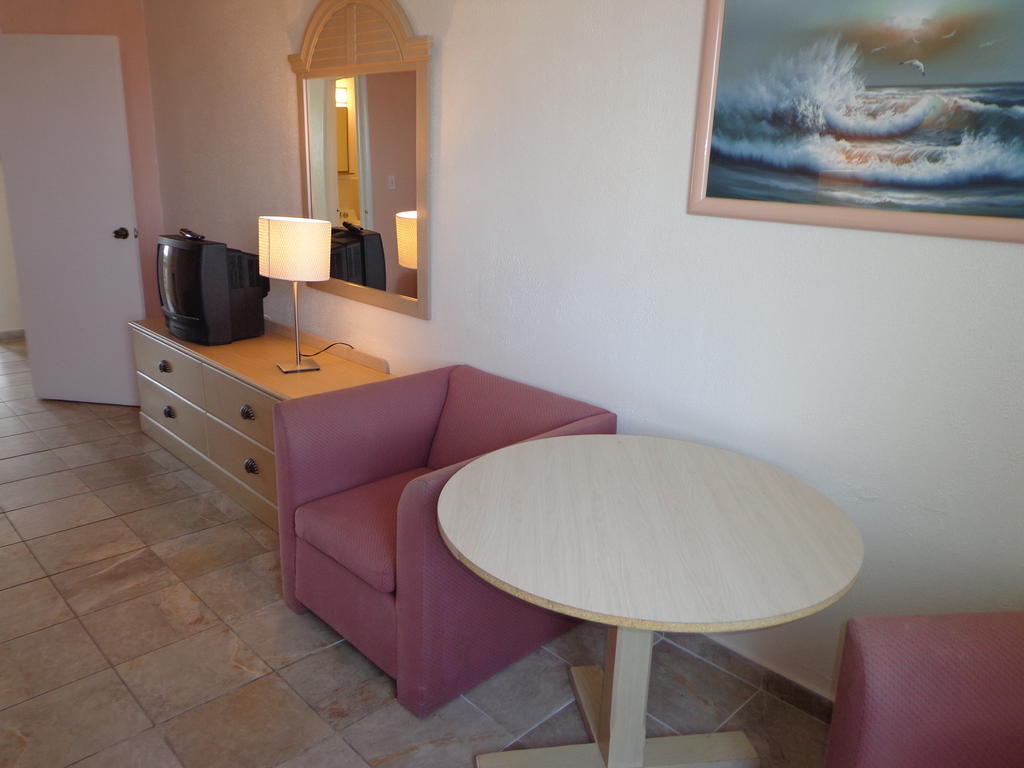 Isle Of Palms Motel 3*
