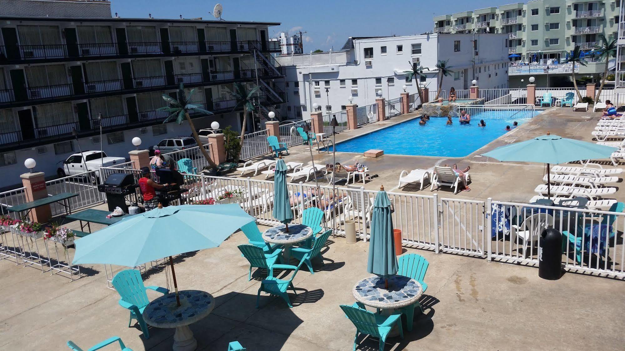 Isle Of Palms 3* Wildwood