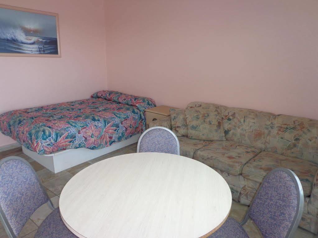 Motel Isle Of Palms