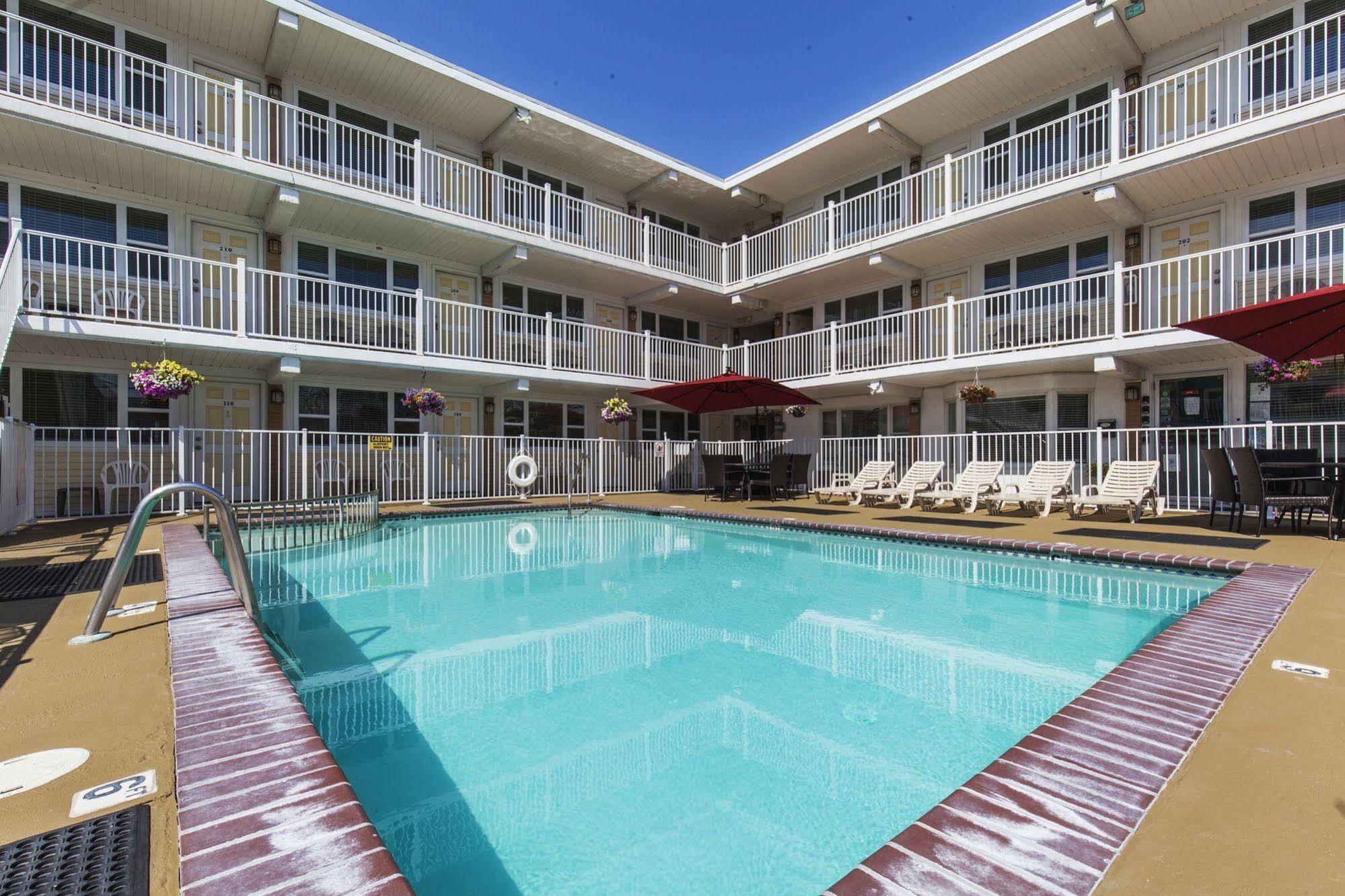 Esplanade - A Sundance Vacations Wildwood