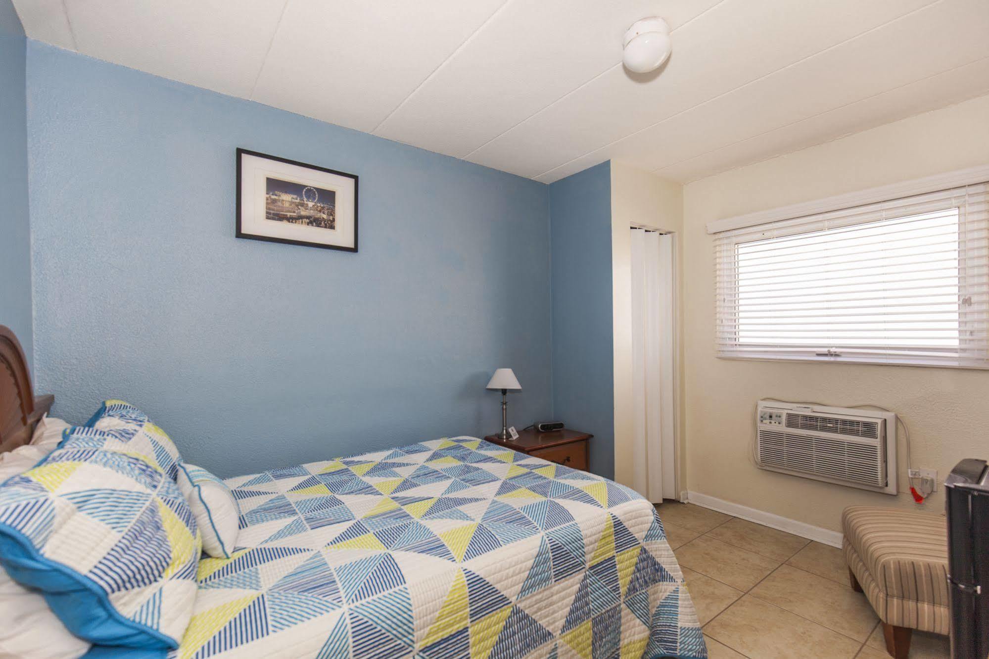 Esplanade - A Sundance Vacations Motel 3*