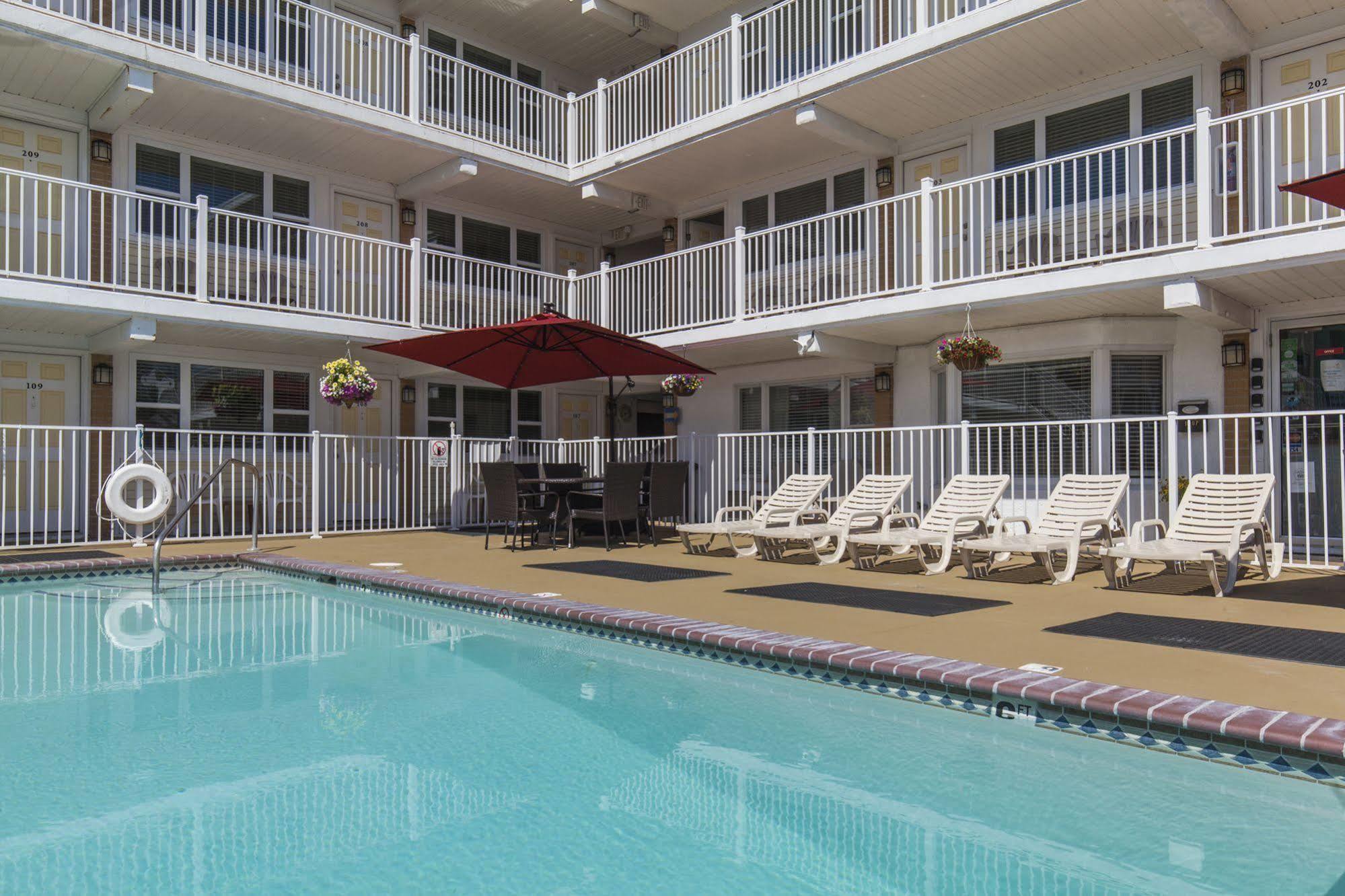 Esplanade - A Sundance Vacations Motel 3*