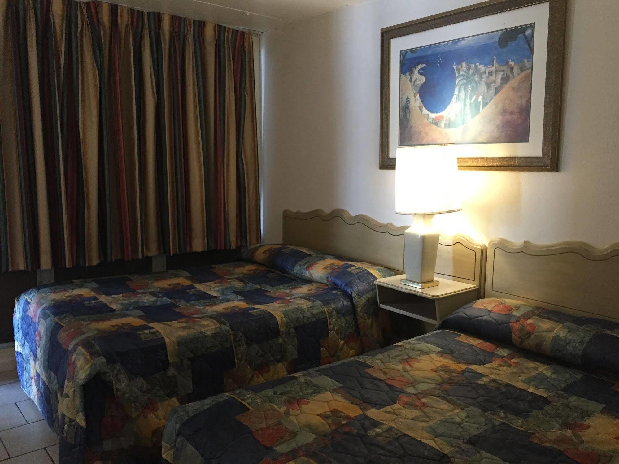 Motel Brittany