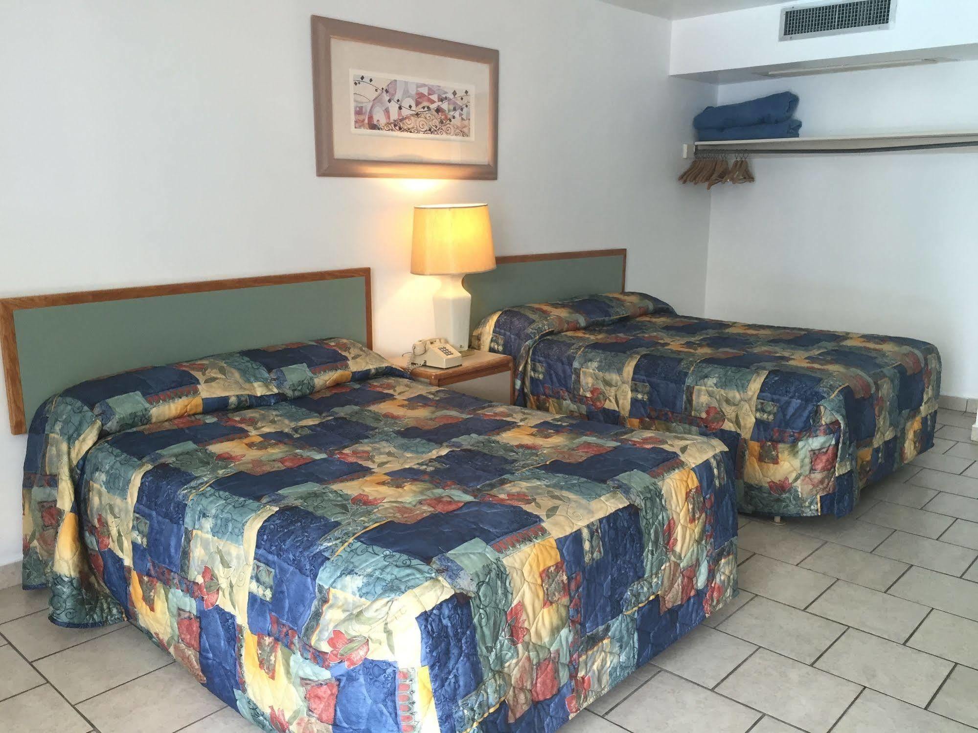 Brittany Motel 3*