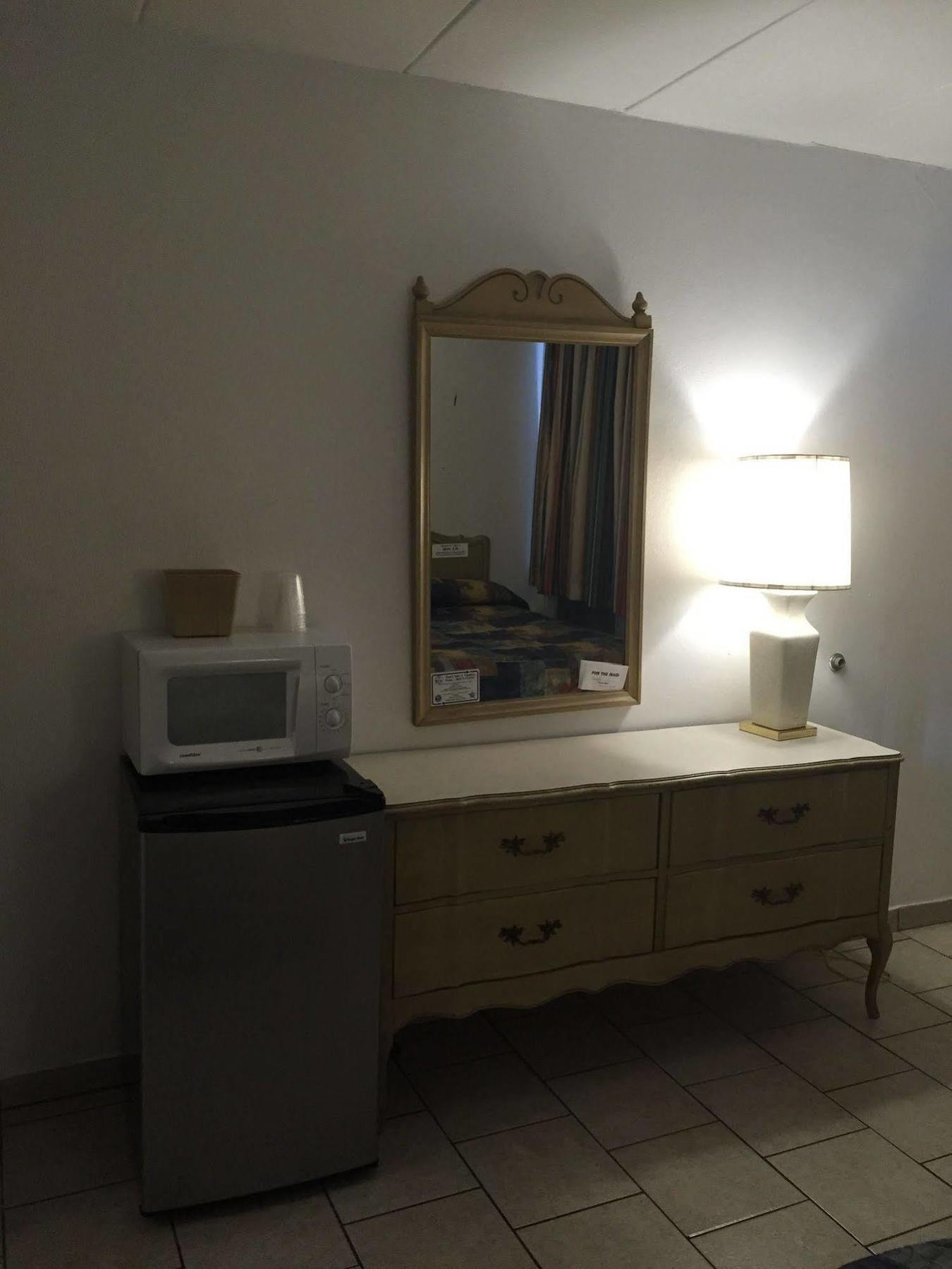 Brittany Motel 3*