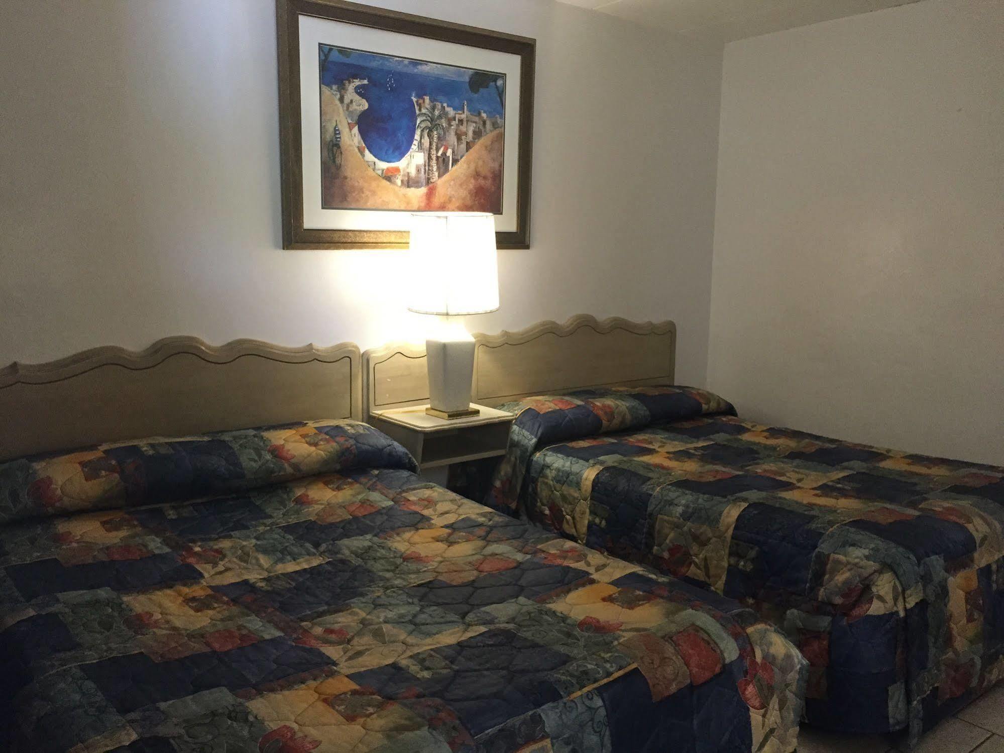 Brittany Motel 3*