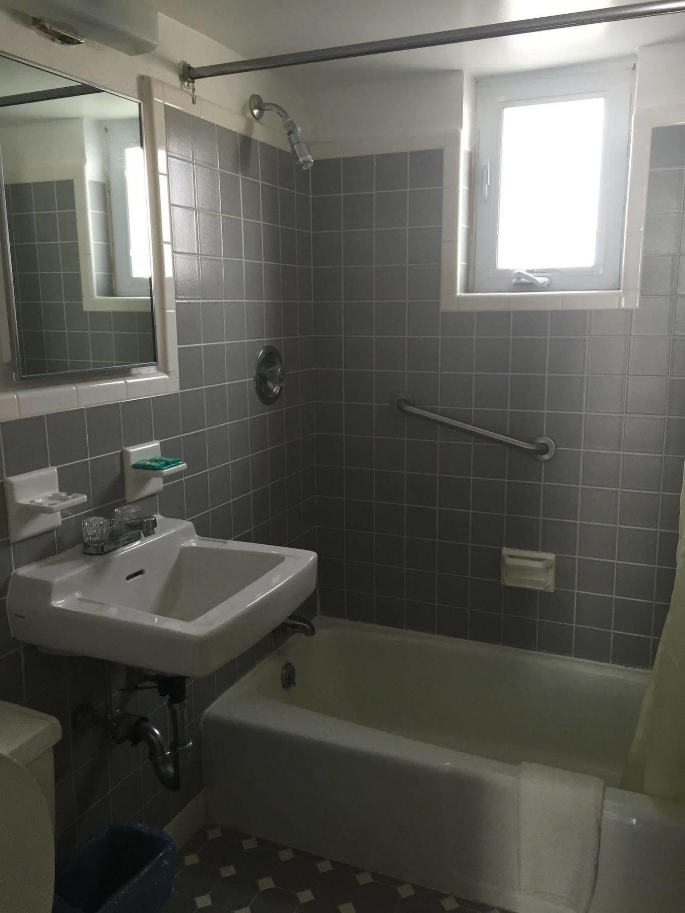 Motel Brittany 3*