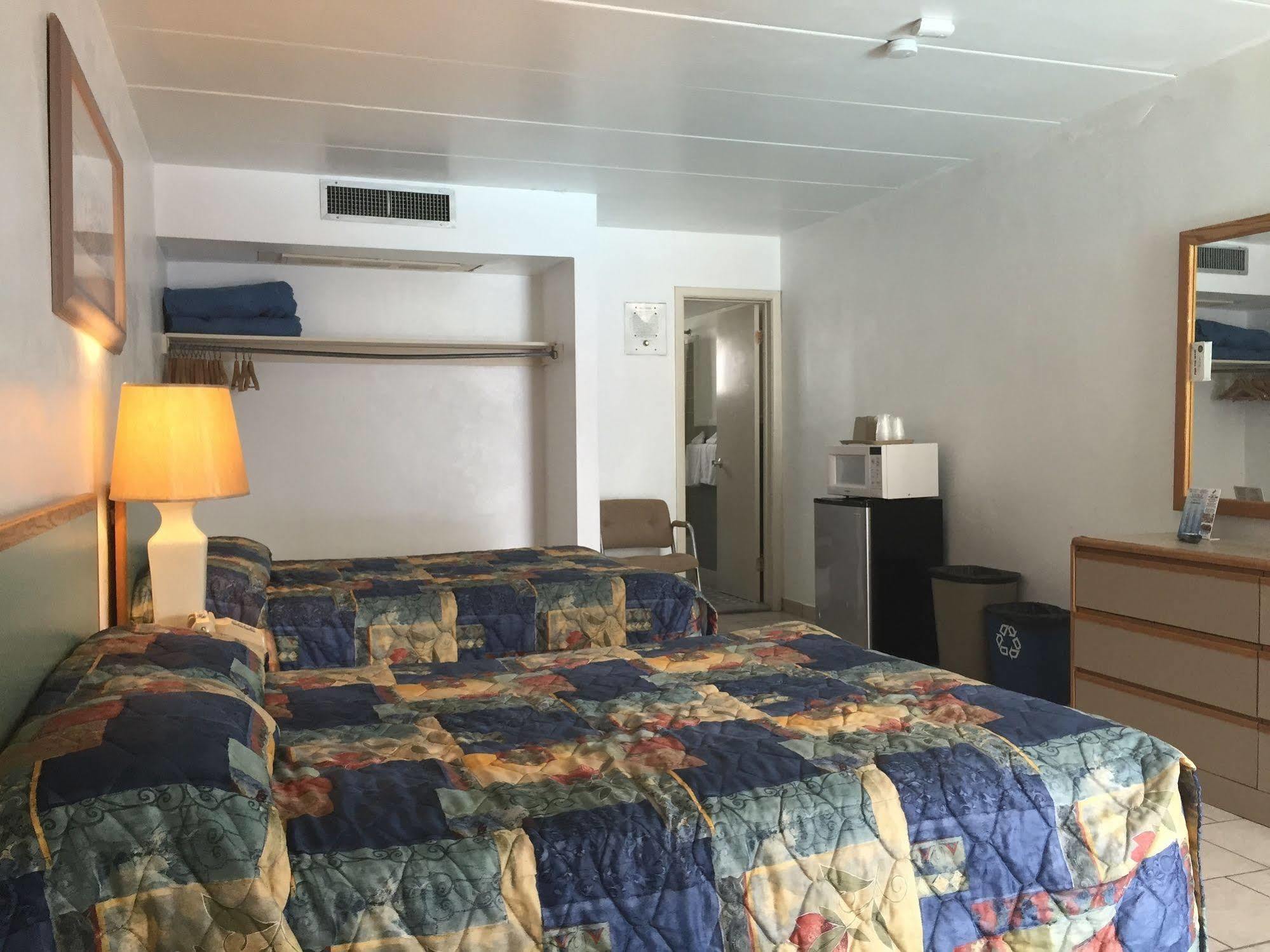Brittany Motel Wildwood