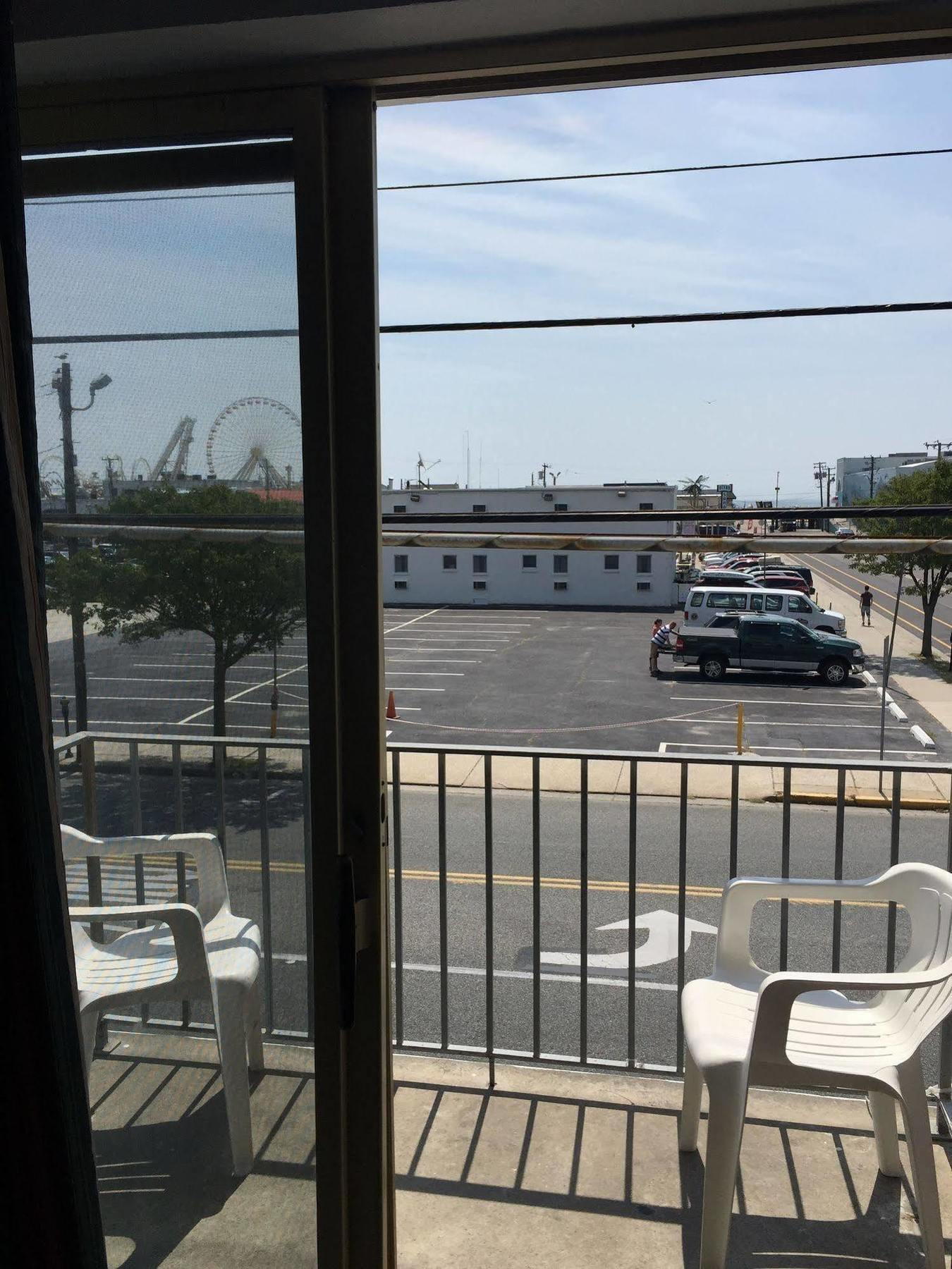 Brittany 3* Wildwood