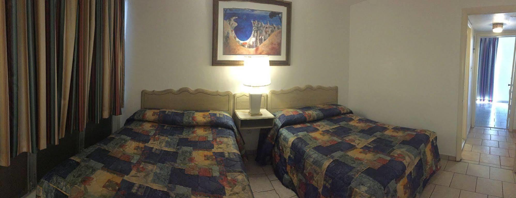 Brittany Motel 3*