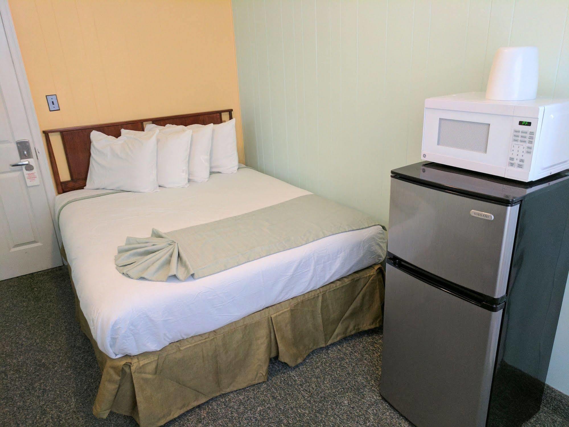 Motel Key West Wildwood
