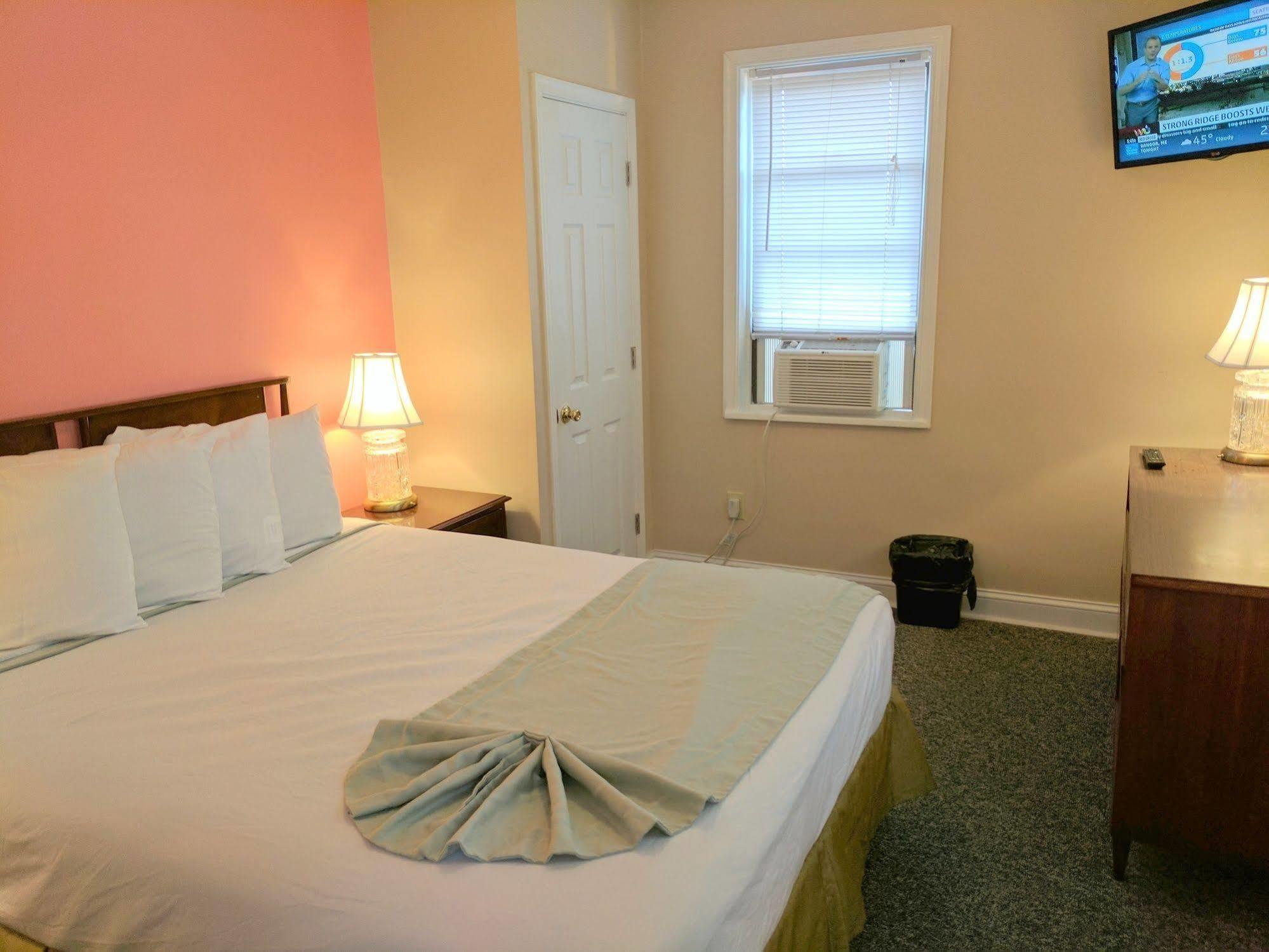 Key West Motel Wildwood