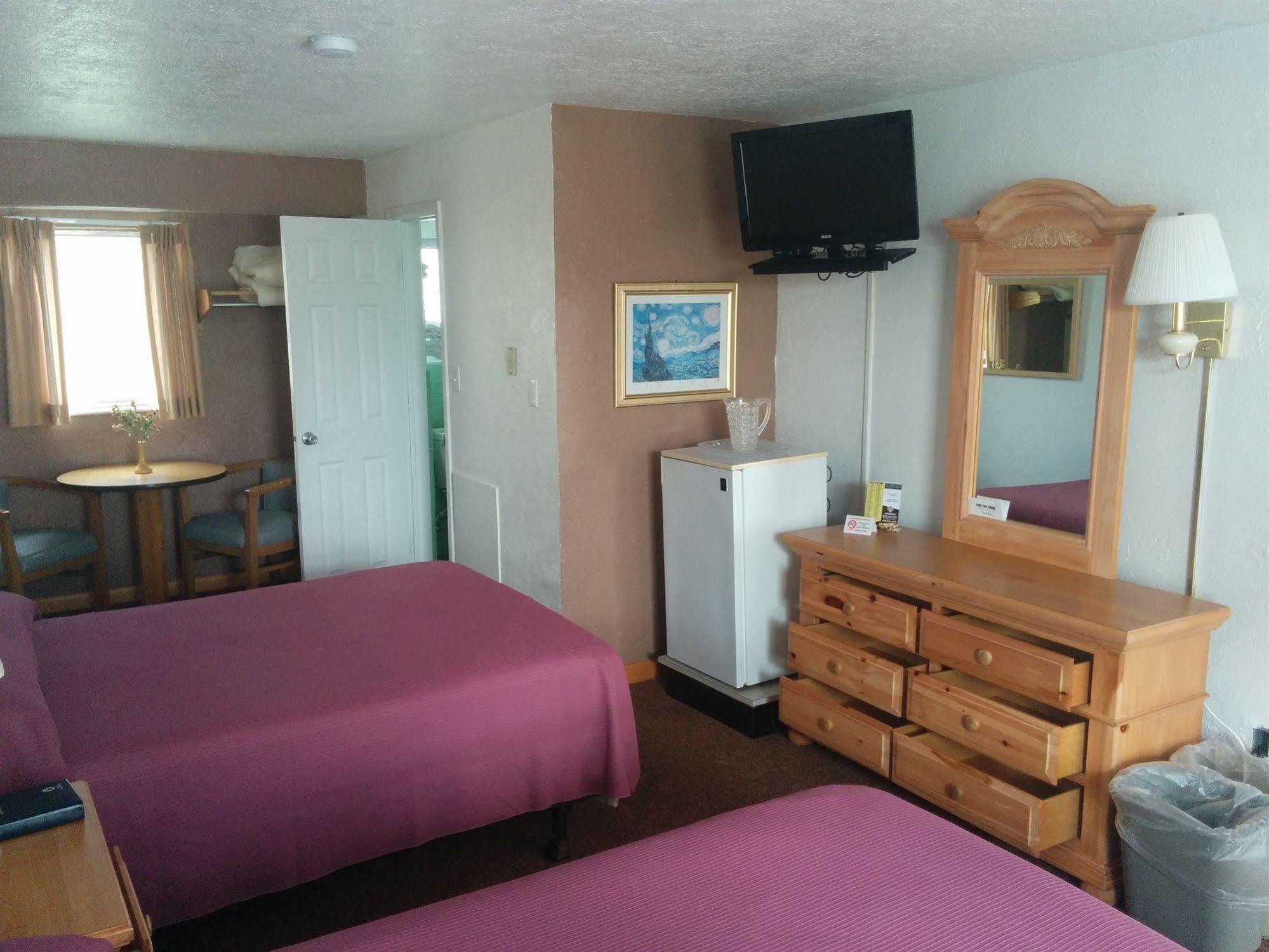 Pink Champagne 3* Wildwood
