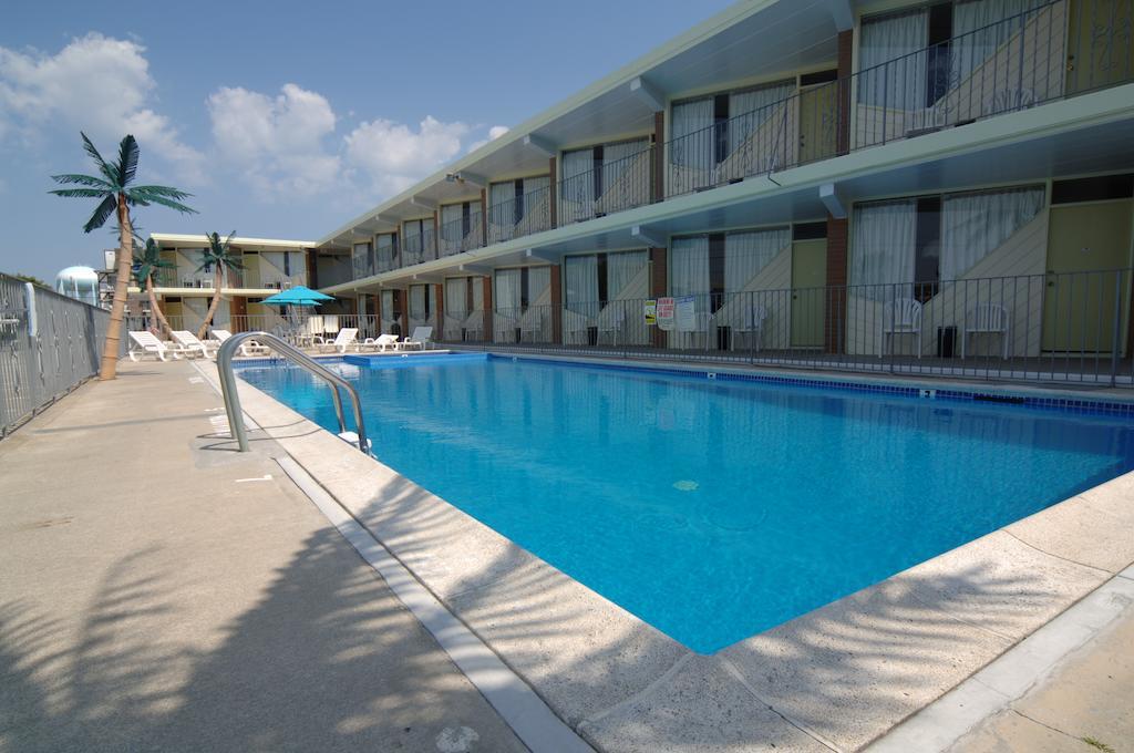 Ocean Sands 2*