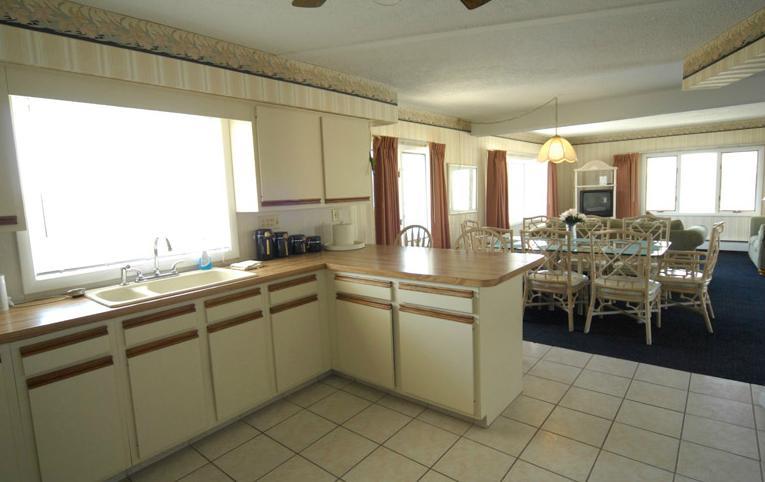 Motel Ocean Sands Wildwood