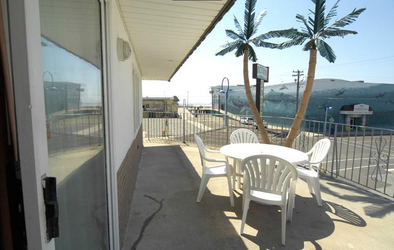 Ocean Sands Motel
