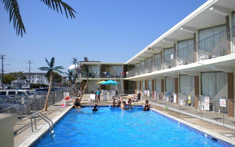 Ocean Sands 2*