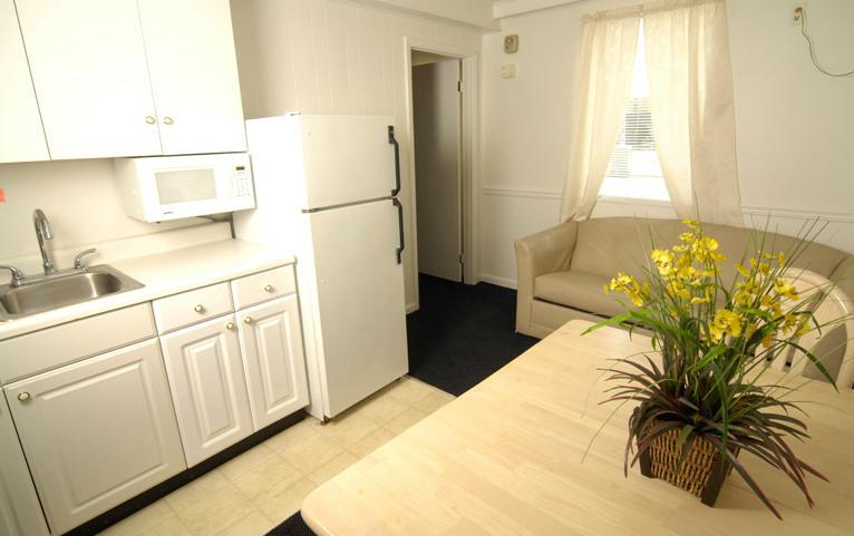 Ocean Sands Motel 2*