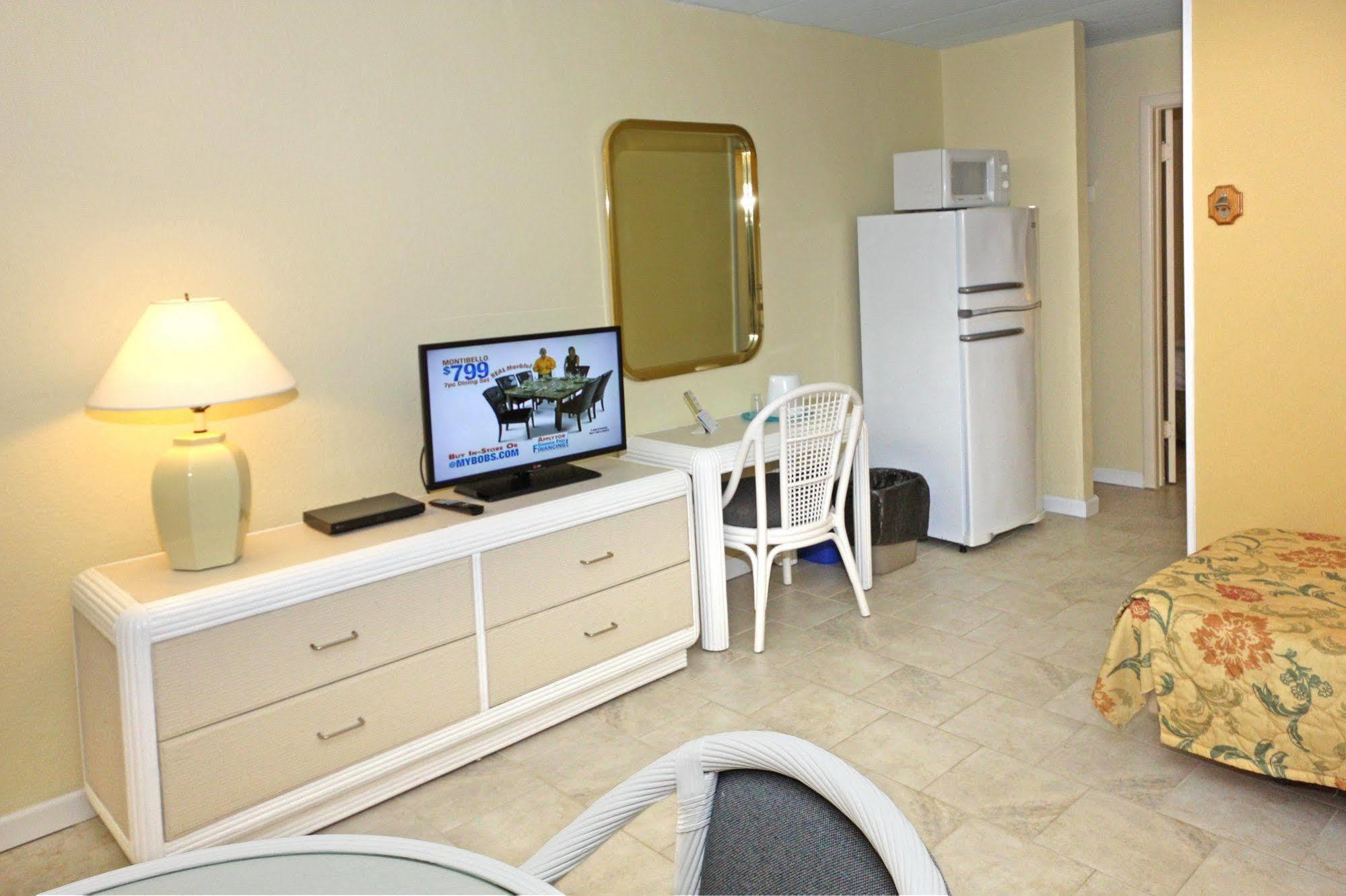 Motel Quebec 3*