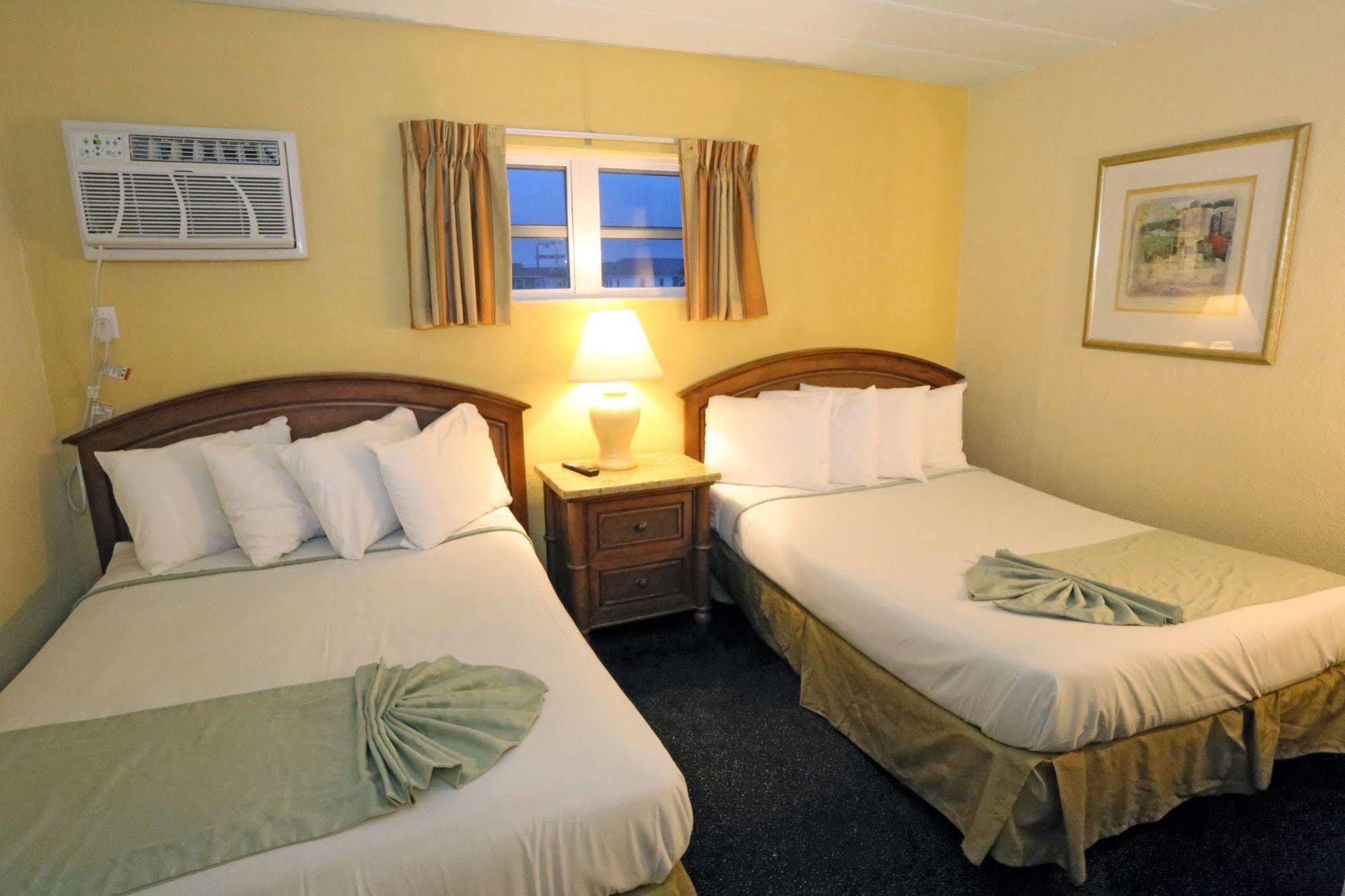 Quebec 3* Wildwood